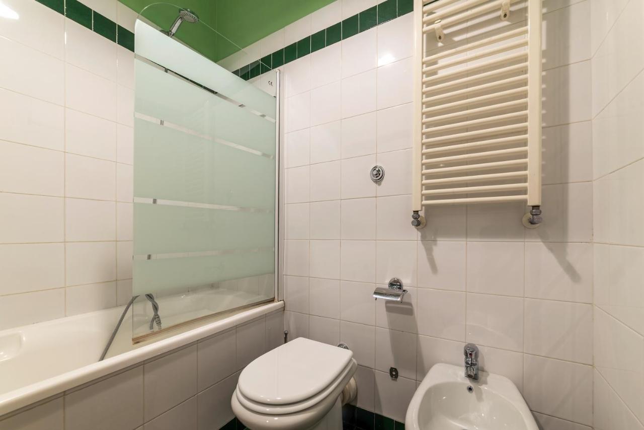 Vatican Corner Family Apartment Рим Экстерьер фото