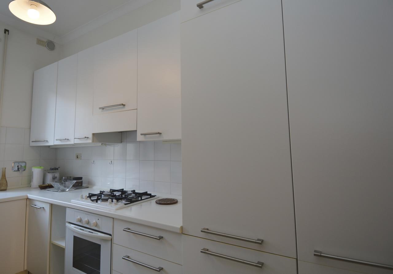 Vatican Corner Family Apartment Рим Экстерьер фото